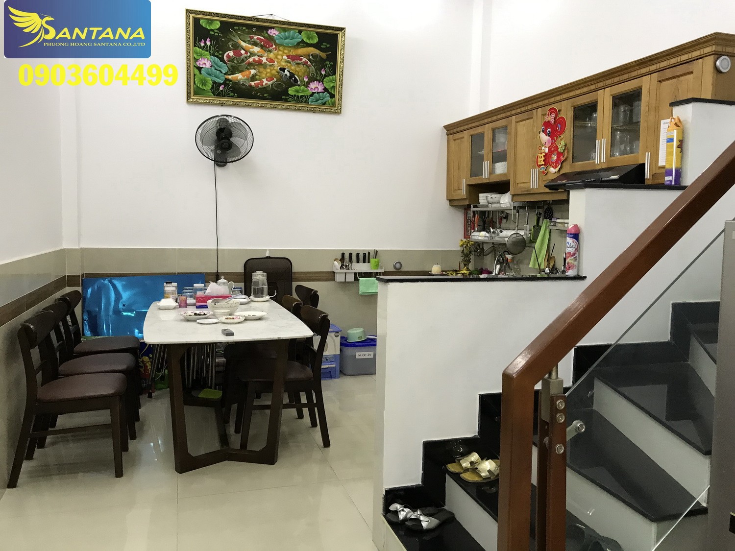 SIÊU PHẨM Nhà phố t.kế C.Âu (4x14) hẻm ôtô Phan Đăng Lưu - P.Xích Long